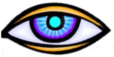 Eye Advise eye mark
