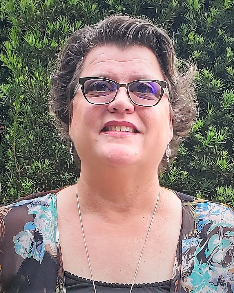Phaedra Lund Shudra